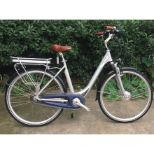 36V 250W Lady Electric Bike